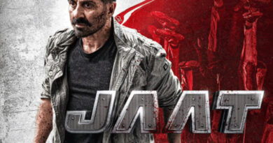 Rajkumar Santoshi to Direct Sunny Deol in Action Sequel Jaat 2