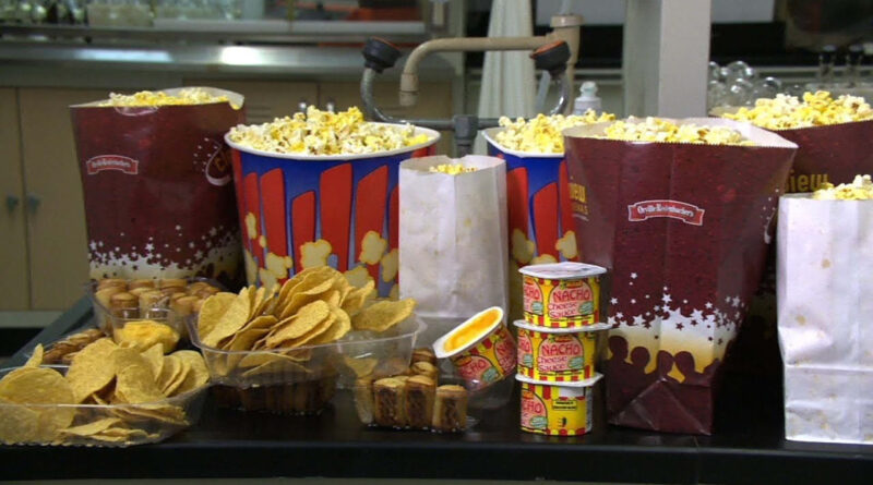 Supreme Court concerned over expensive food and beverages in theatres