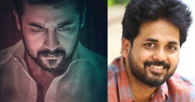 Suriya Vivek Athreya Possible Collaboration