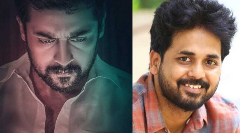 Suriya Vivek Athreya Possible Collaboration