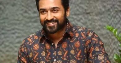 Suriya 47 Production Set to Begin in Kerala on 8 December