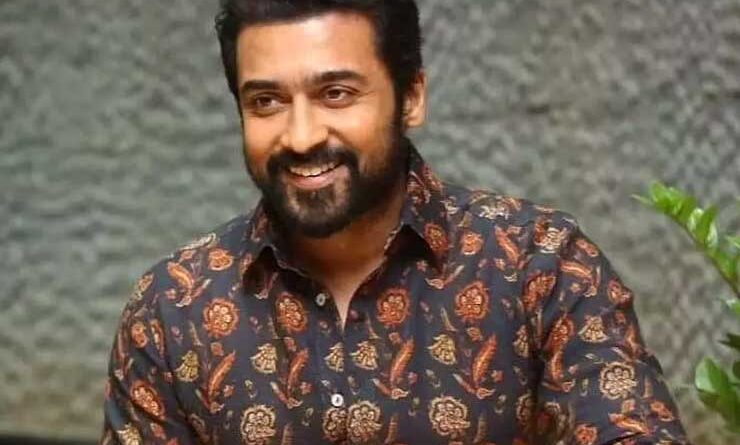 Suriya 47 Production Set to Begin in Kerala on 8 December