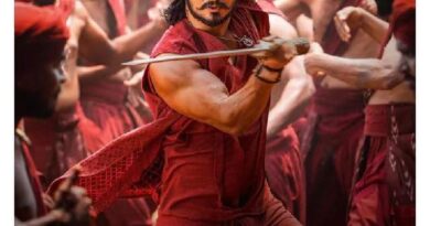 Swayambhu overseas rights fetch record price