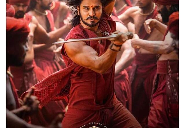 Swayambhu overseas rights fetch record price