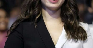 Tamannaah About Using Ozempic For Weight Loss