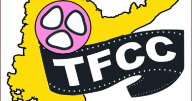 Telugu Film Chamber of Commerce Elections on this date