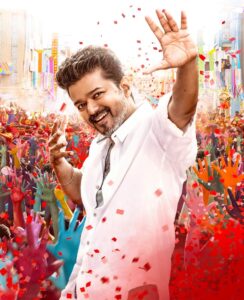 Jana Nayagan Telugu Version Is A Risky Business