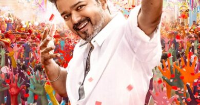 Jana Nayagan Telugu Version Is A Risky Business