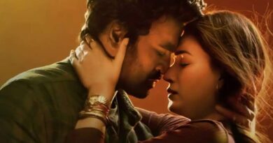 Tere Ishk Mein Director Anand L Rai Statement Amidst Controversy