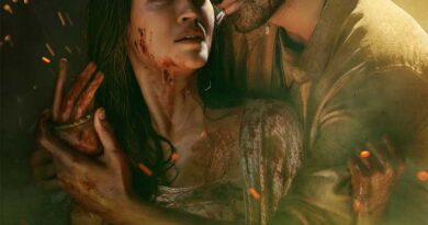 Tere Ishq Mein trailer Review