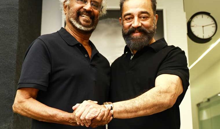 Who will direct the highprofile Thalaivar 173 project