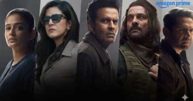 The Family Man 3 has the toughest villain