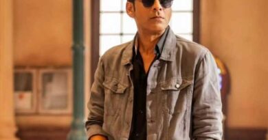 Manoj Bajpayee Assures Fans The Family Man Season 4 is on the Way