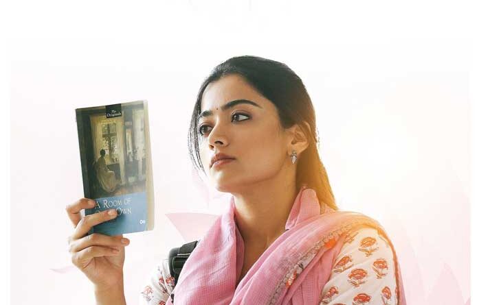 The Girlfriend finishes censor formalities