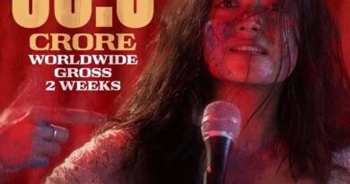 The Girlfriend Surpasses Rs 30 Crore Mark