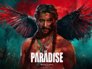 The Paradise Team Sleeps Only Three Hours a Day