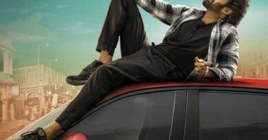 Speculation on The Raja Saab first single launch