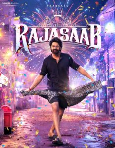 Is The Raja Saab getting postponed