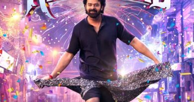 Is The Raja Saab getting postponed