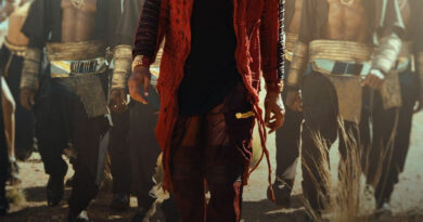 The Raja Saab makers wish Prabhas on a milestone