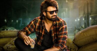 The Raja Saab: Thaman promises nonstop updates