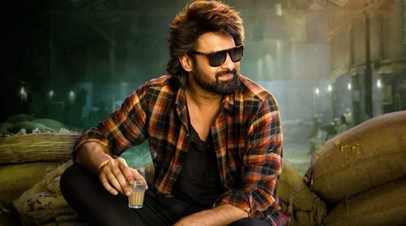 The Raja Saab: Thaman promises nonstop updates