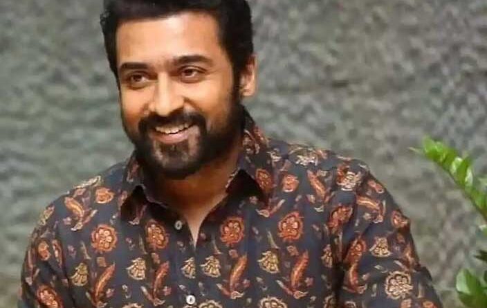 Suriya Getting Continuous Offers From Tollywood