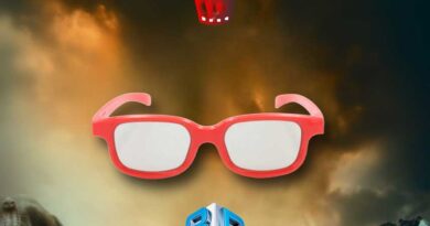 Tollywood embraces 3D for visual impact