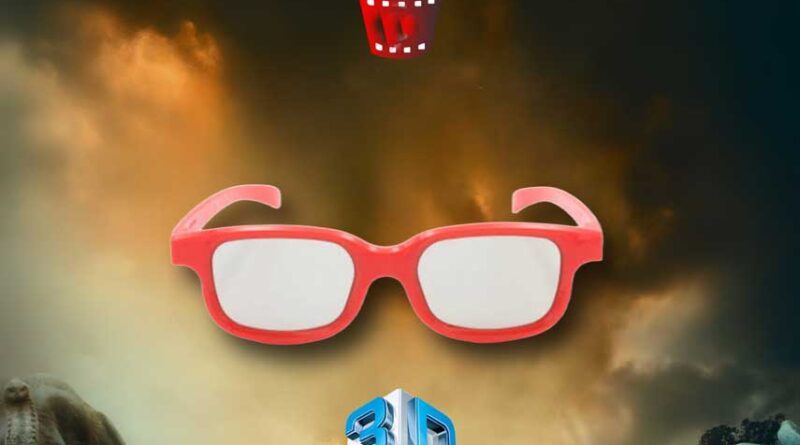 Tollywood embraces 3D for visual impact