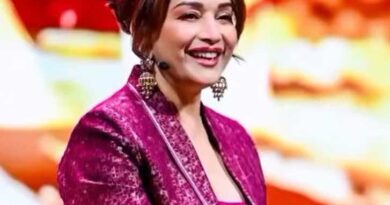 Toronto Organisers blame Madhuri team for the delay