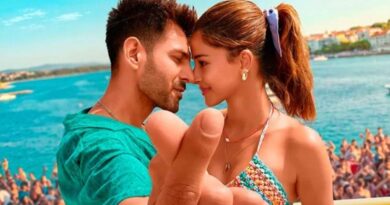 Tu Meri Main Tera Main Tera Tu Meri teaser review