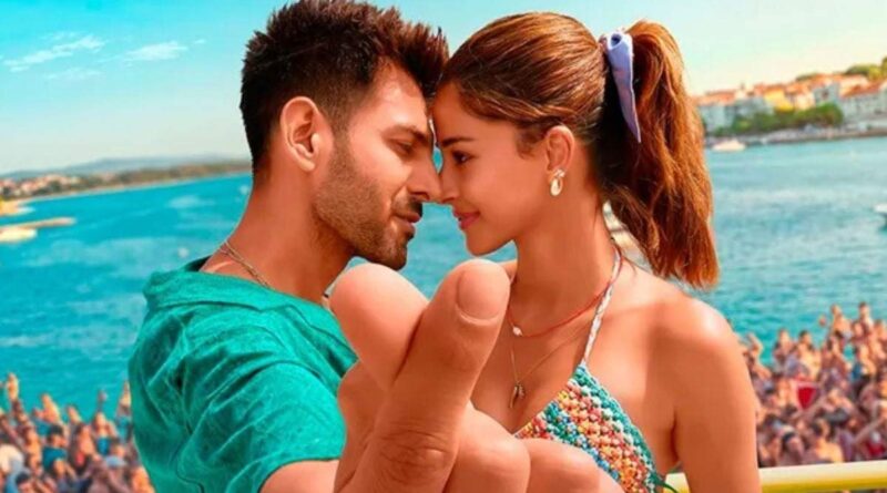 Tu Meri Main Tera Main Tera Tu Meri teaser review