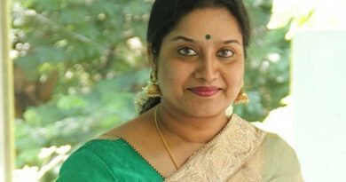 Senior actress Tulasi Announces her Retirement