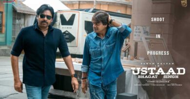 All set for Ustaad Bhagat Singh final schedule