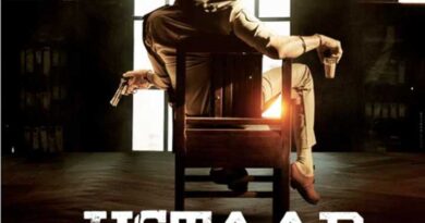 Ustaad Bhagat Singh Is Being Made As A Fullon Entertainer With New Story