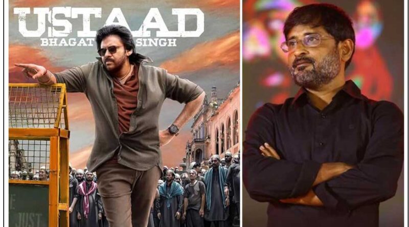 Ustaad Bhagat Singh To Hit The Screens in April 2026