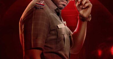 Vaa Vaathiyaar titled Anna Garu Vastaru