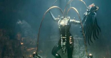 All about Varanasi powerful Goddess