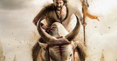 Rajamouli faces trouble over Varanasi title