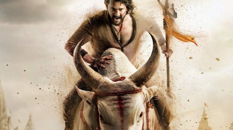 Rajamouli faces trouble over Varanasi title