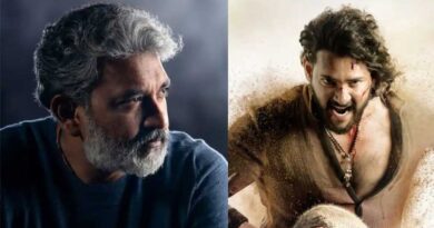 Shocking silence of Tollywood stars over Varanasi glimpse