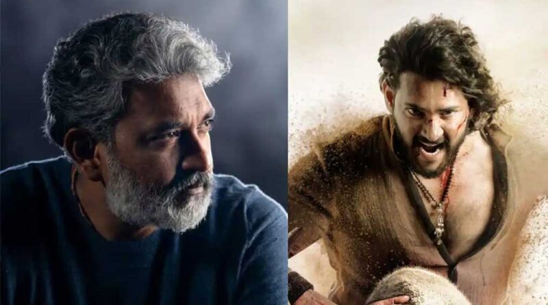 Shocking silence of Tollywood stars over Varanasi glimpse