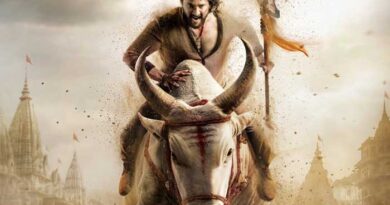 Varanasi taking over from Hanu-Man Karthikeya2 and Mirai