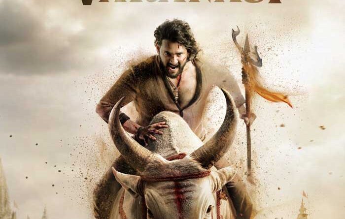 Multiple VFX Teams For Varanasi