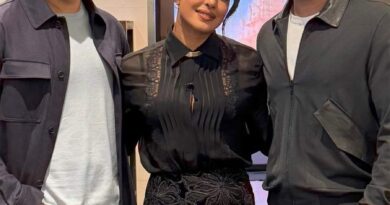 Remuneration Details Of Varanasi Cast