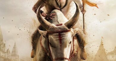 Is this how Varanasi title controversy resolved