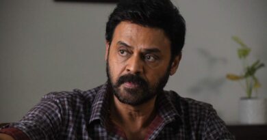 Suresh Babu on Venkatesh Drishyam 3