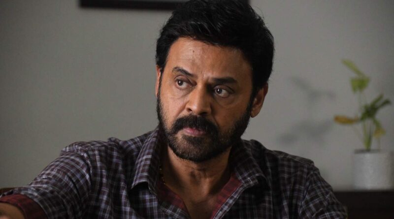 Suresh Babu on Venkatesh Drishyam 3