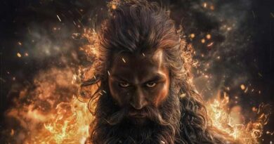 Vicky Kaushal to Quit Alcohol and Non-Veg for Mahavatar