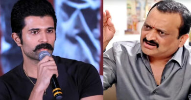 Vijay Devarakonda fans furious as Bandla target stars